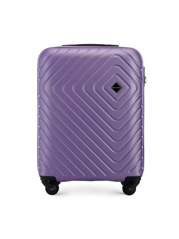 Wittchen Cube Line Collection in Purple