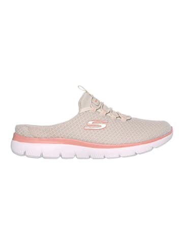 Skechers Sneakers Low SUMMITS SWIFT STEP in rosa