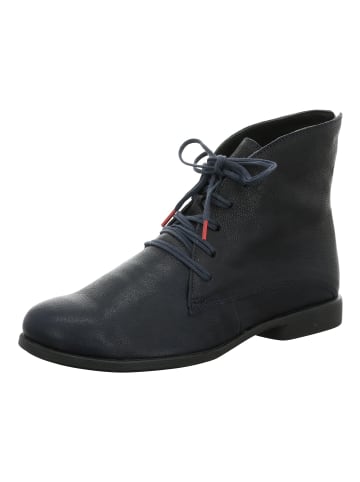 Think! Stiefelette in Navy