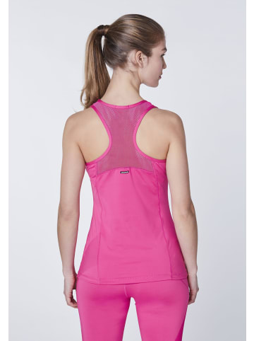 Chiemsee Sport-Top in Pink