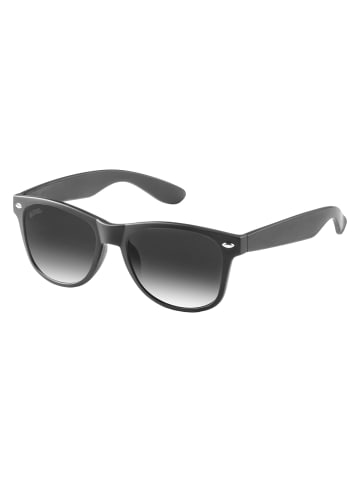MSTRDS Glasses in blk/gry