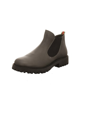 Think! Boot in schwarz