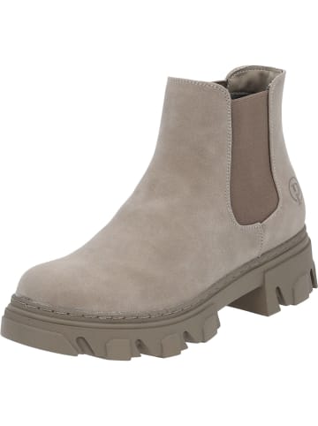 palado Chelsea Boots in Grau