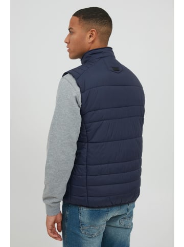 BLEND Steppweste BHKristian in Mittelblau