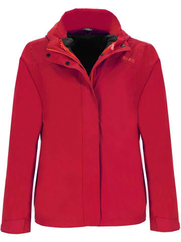 PRO-X elements Funktionsjacke "AGNES" in Neon gelb