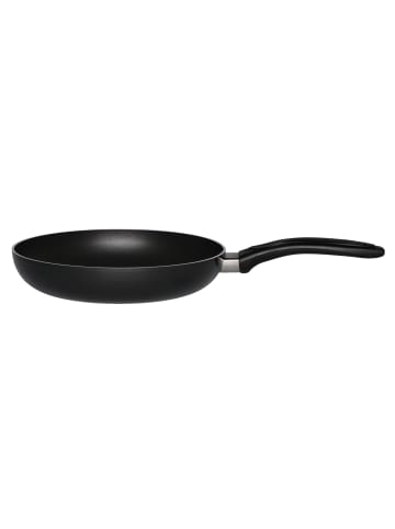 Maku Bratpfanne mit Antihaftbeschichtung in Schwarz, Ø 24 cm