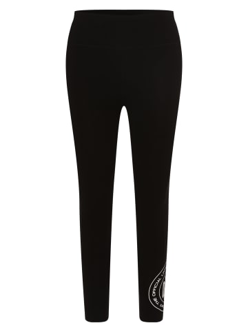 DKNY Leggings in schwarz