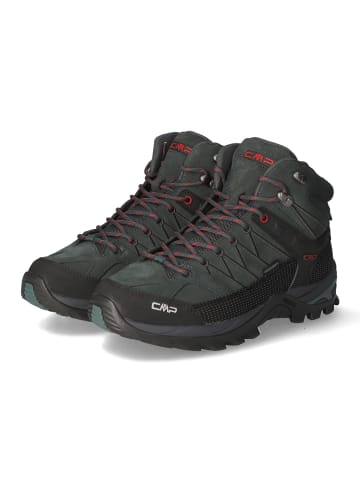 cmp Outdoorschuhe RIGEL in Grün