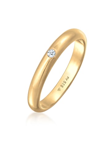 Elli Ring für Damen in gold