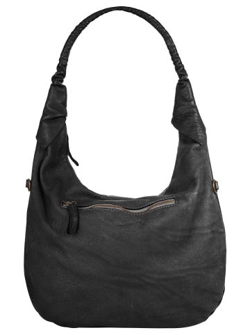 Samantha Look Shopper in schwarz