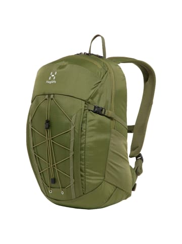 Haglöfs Vide 25 - Wanderrucksack 15.6" 48 cm (olive green) in olive green