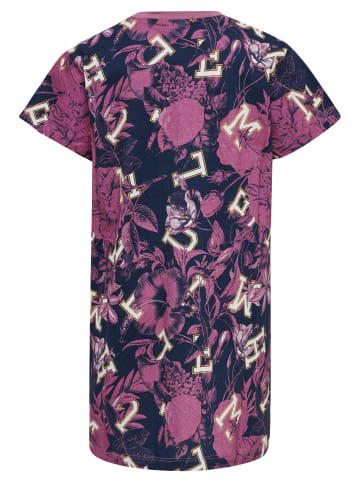 Hummel Kleid Hmldrama E-Sport Mädchen in BORDEAUX