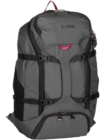 Pacsafe Reiserucksack EXP35 Travel in Slate