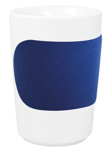 KAHLA Becher "touch!" in royal blue- 0,35 l