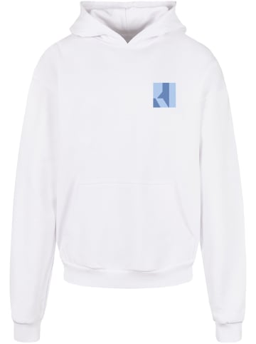 Merchcode Merchcode Kapuzenpullover in white
