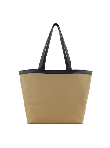 Bugatti Elena Shopper Tasche 47 cm camel