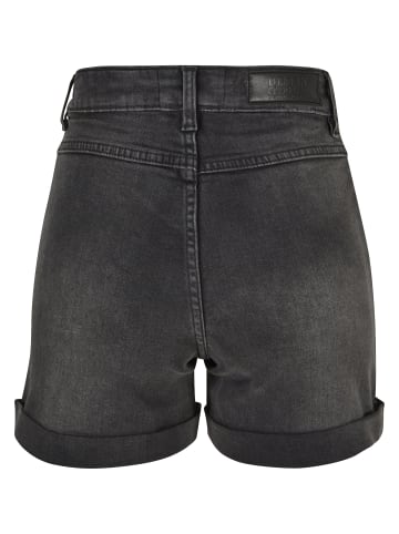 Urban Classics Urban Classics in black washed