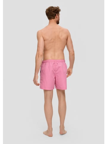 s.Oliver Badehose in 4414_rosa