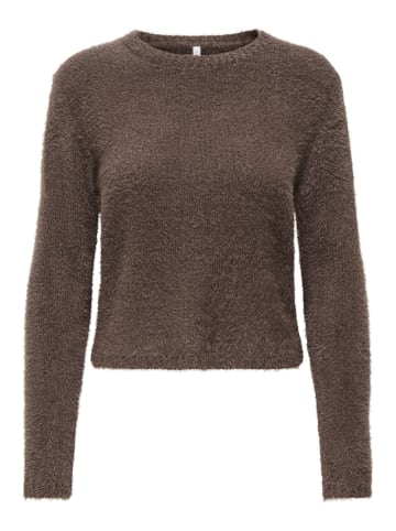 ONLY Strickpullover in Bracken 1
