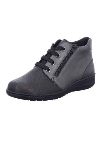 Solidus Boots in grau