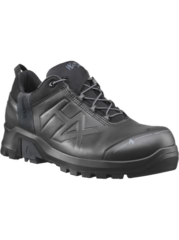 HAIX HAIX Sicherheitsschuhe Haix CONNEXIS Safety+ T LTR low schwarz in schwarz