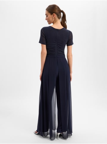 Vera Mont Jumpsuit in marine