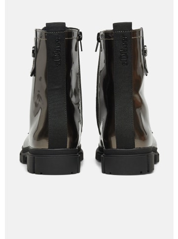 s.Oliver Chelsea boots in 9500_gold