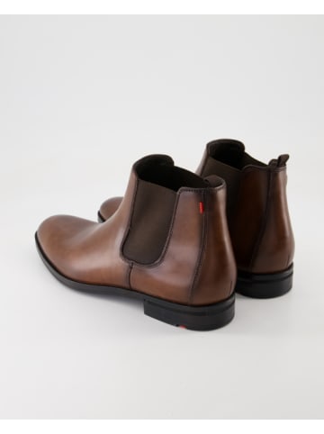 LLOYD Chelsea Boots in Braun