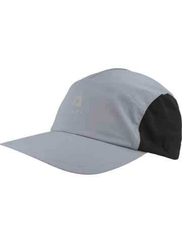 Eisley Baseball Cap in grau