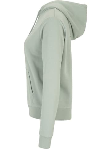 Fila Hoodie "Bruchsal Regular Hoody" in Grün