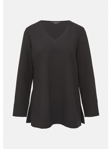 comma Bluse in 9999_schwarz