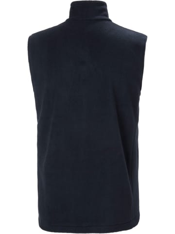 Helly Hansen Weste "Manchester 2.0 Fleece Vest" in Blau