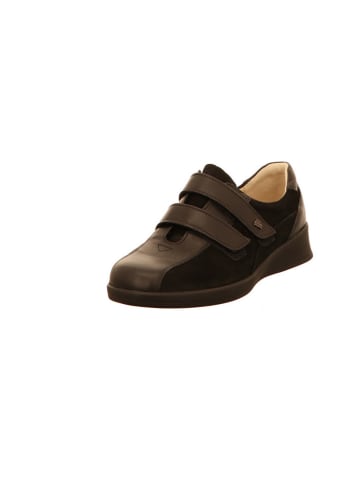 Finn Comfort Halbschuh in schwarz