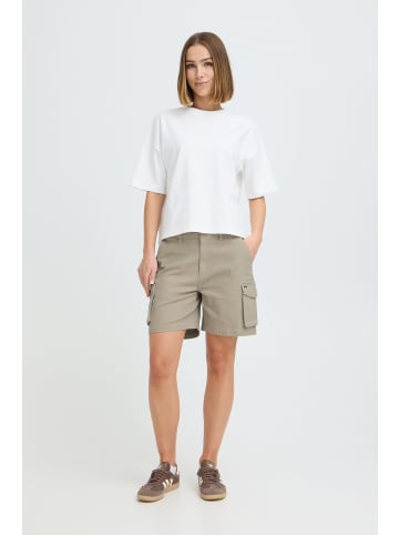 Oxmo Bermudas OXKVINNE in Natur