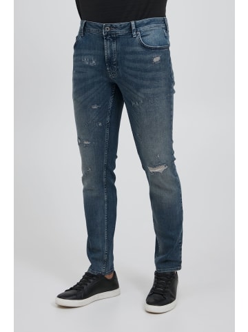 !SOLID 5-Pocket-Jeans TOFilip in Jeansblau