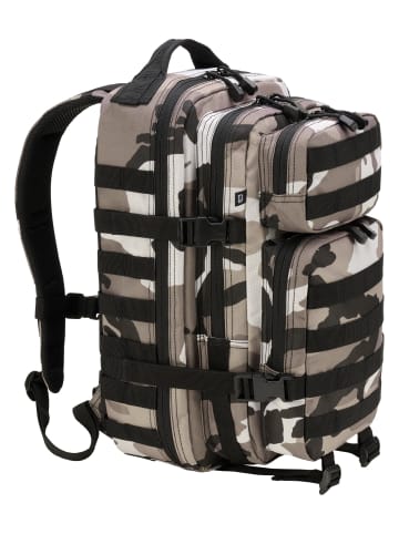 Brandit Brandit in urban