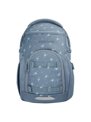 Coocazoo Byte Schulranzen 46 cm in Bloomy Daisy