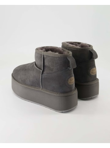 EMU Australia Winterstiefeletten in Grau