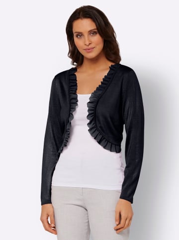 WITT WEIDEN Bolero in marine