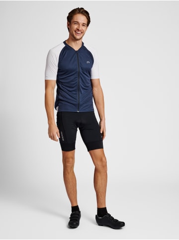 Newline Jacke Mens Core Herren in BLACK IRIS