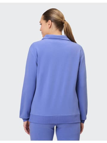 Joy Sportswear Jacke ELORA in bluebell