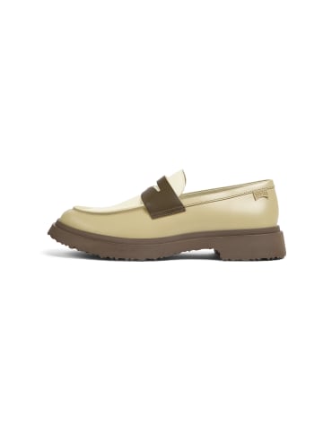 Camper Mokassins " Walden " in Beige