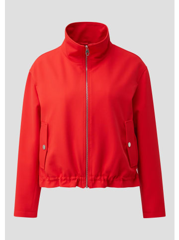 s.Oliver Indoor-Jacke in 3214_mohnrot