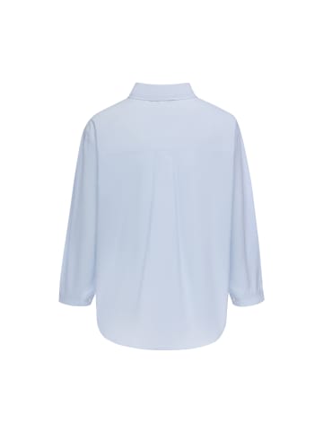 VINAJA Women Shirt in Blue