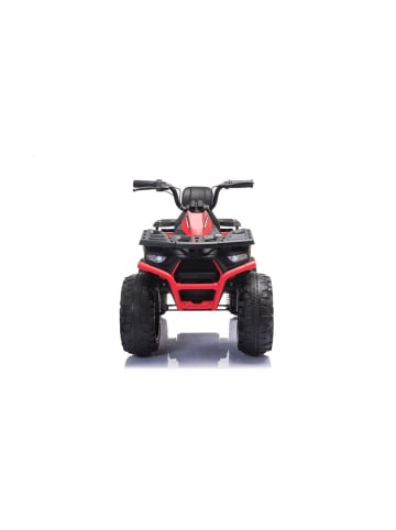 Wisam® Elektro-Ride-On-Quad JC333