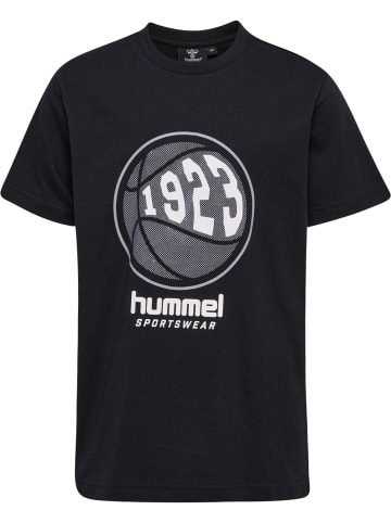 Hummel Hmlleo Jungen in BLACK