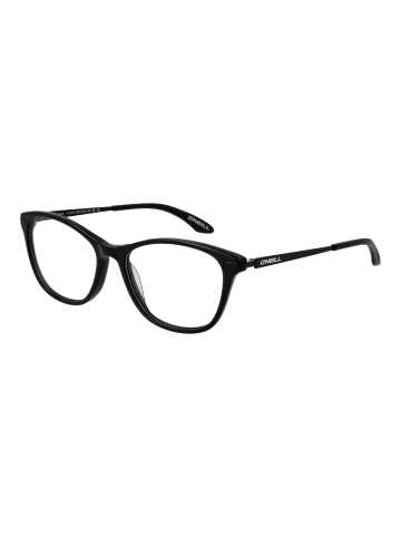O'Neill Damen Optische Fassungen Katzenauge Schwarz