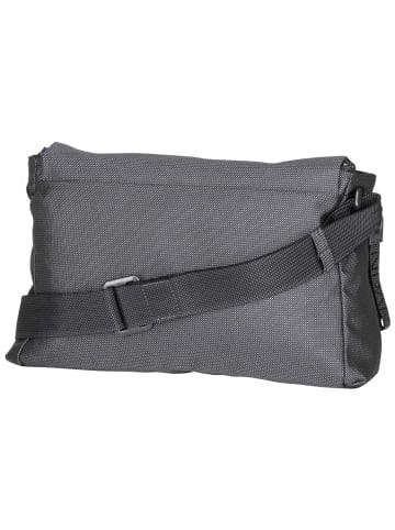 Mandarina Duck Umhängetasche MD20 QMT28 in Steel