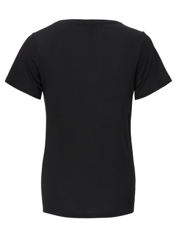 Supermom T-Shirt Gifford in Black