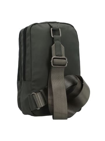 Camel Active Explore Umhängetasche 27 cm in khaki